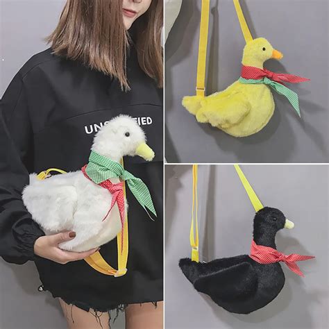 Duck Bag .